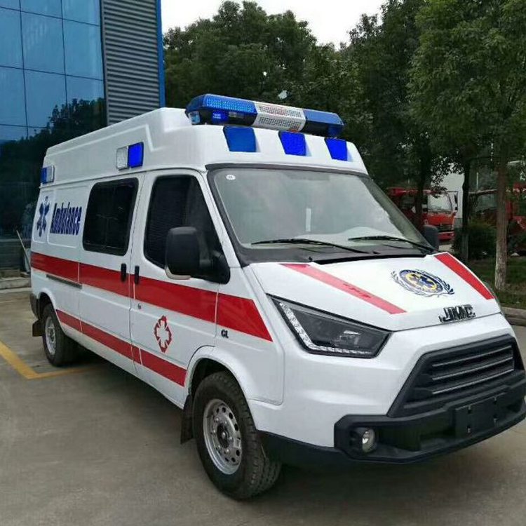 昭通救护车出租哪家好